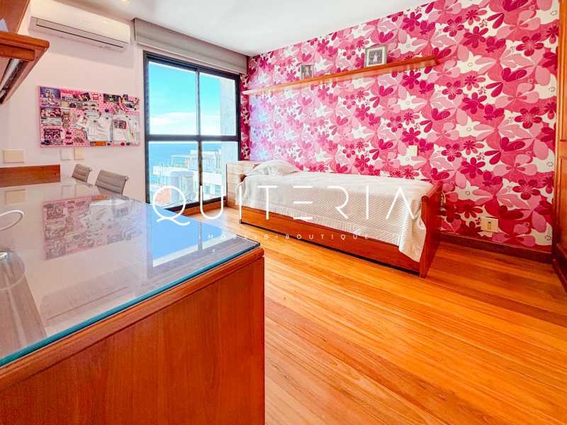 APARTAMENTO IPANEMA VENDA - 14