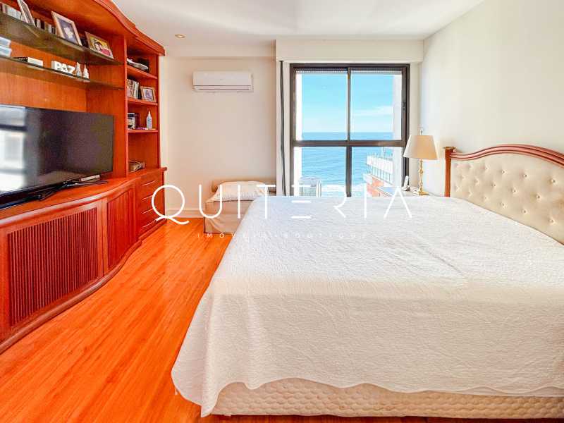 APARTAMENTO IPANEMA VENDA - 17