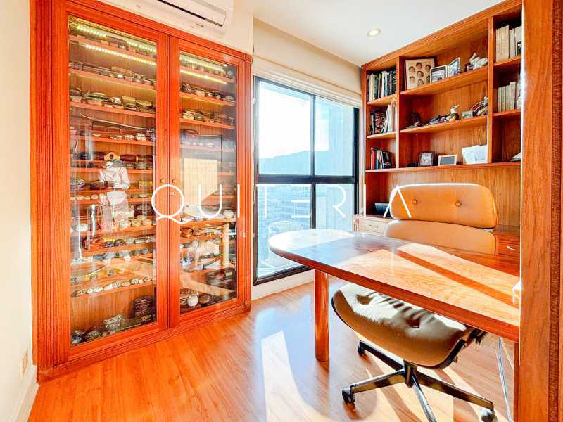 APARTAMENTO IPANEMA VENDA - 20