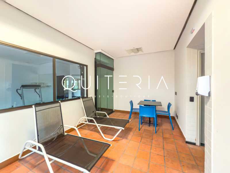 FLAT IPANEMA REFORMADO DUPLEX - 23