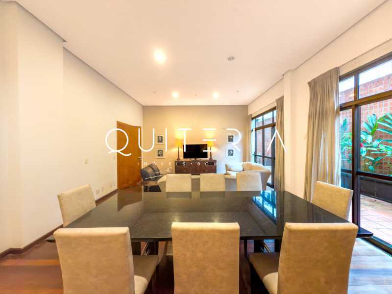 FLAT IPANEMA REFORMADO DUPLEX - 26