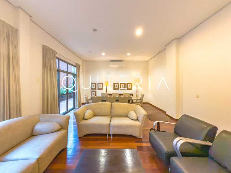 FLAT IPANEMA REFORMADO DUPLEX - 27