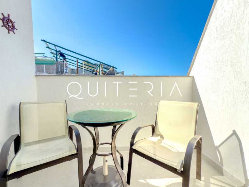 FLAT IPANEMA REFORMADO DUPLEX - 8