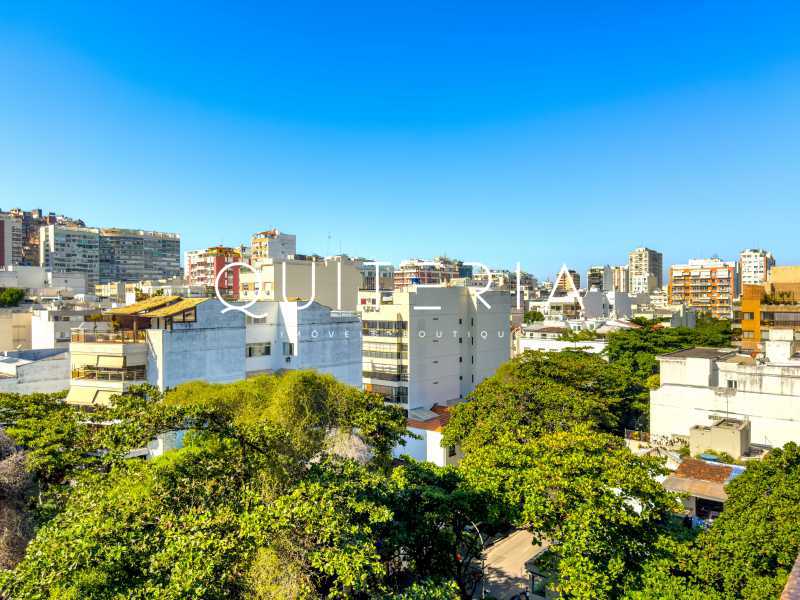 FLAT IPANEMA REFORMADO DUPLEX - 9