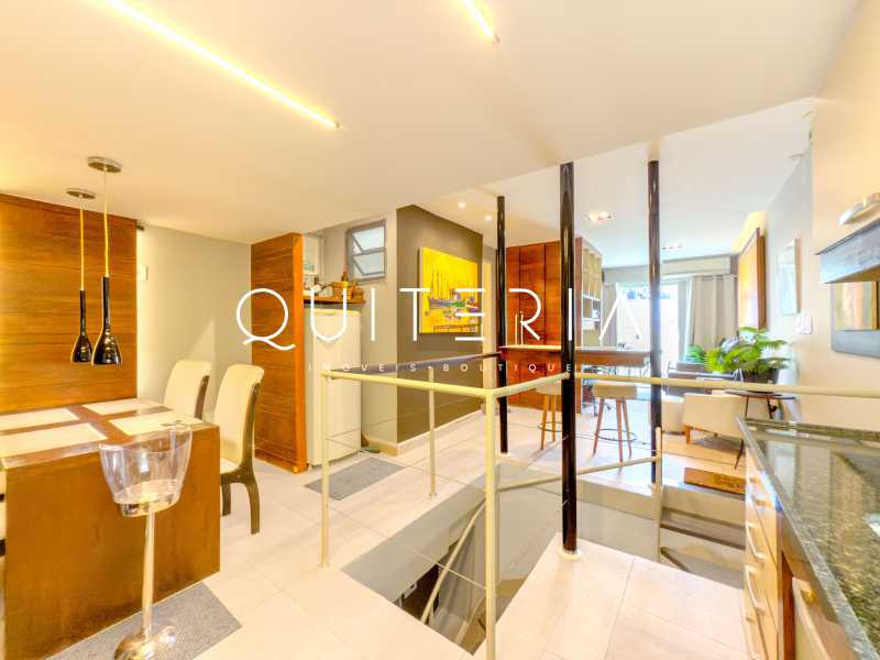 FLAT IPANEMA REFORMADO DUPLEX - 3
