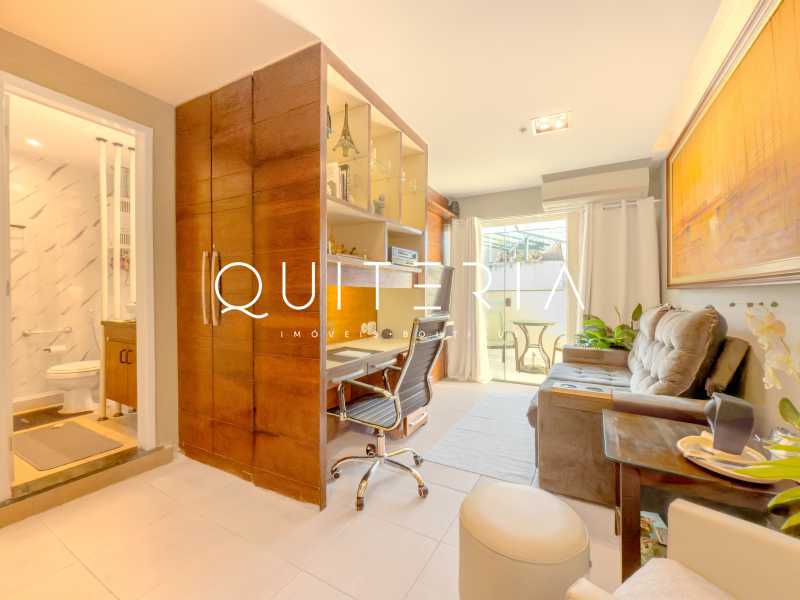 FLAT IPANEMA REFORMADO DUPLEX - 2