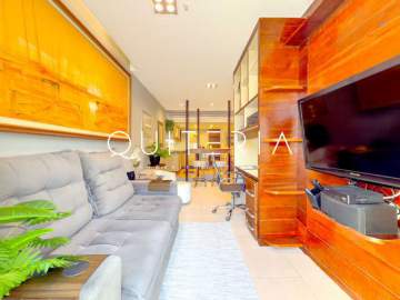 Flat duplex reformado em Ipanema - MQFL20043