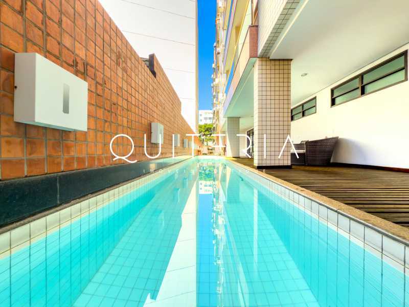 FLAT IPANEMA REFORMADO DUPLEX - 21