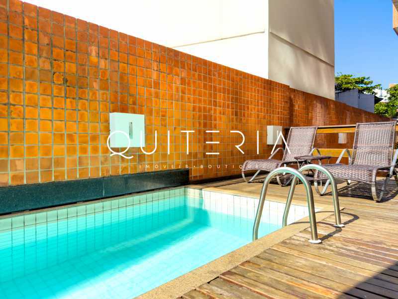 FLAT IPANEMA REFORMADO DUPLEX - 22