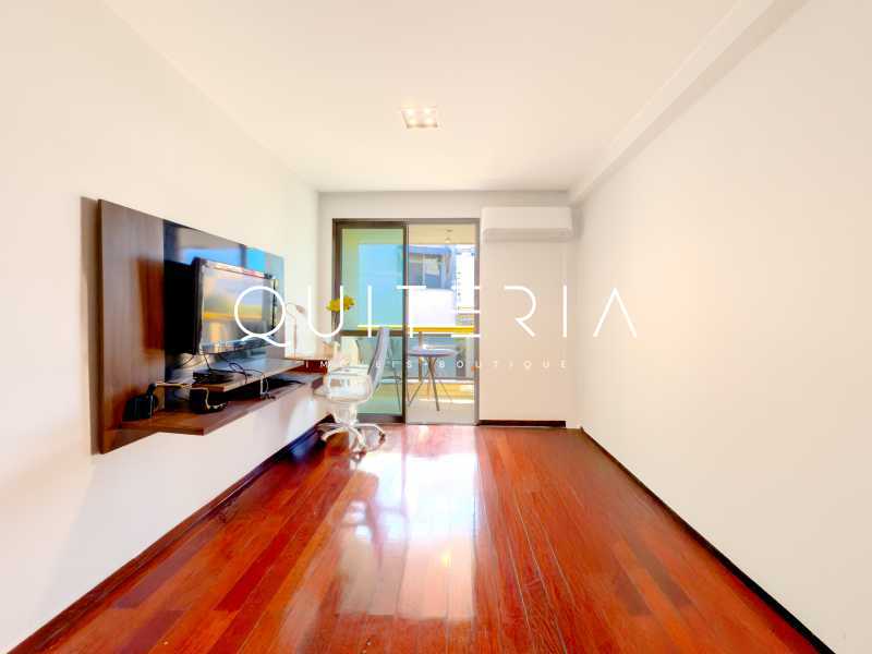 FLAT IPANEMA REFORMADO DUPLEX - 13
