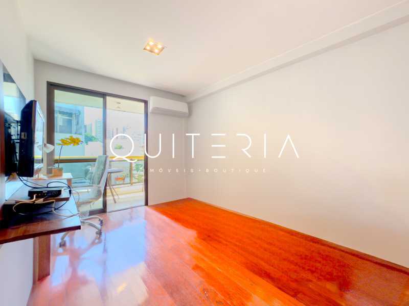 FLAT IPANEMA REFORMADO DUPLEX - 14