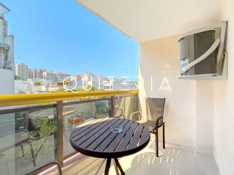 FLAT IPANEMA REFORMADO DUPLEX - 20