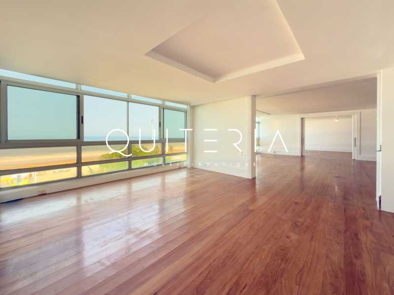 APARTAMENTO IPANEMA VENDA  - 3