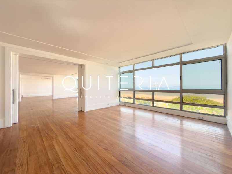 APARTAMENTO IPANEMA VENDA  - 5
