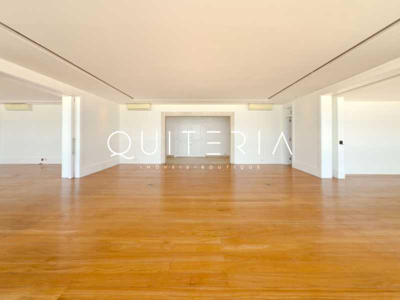 APARTAMENTO IPANEMA VENDA  - 7