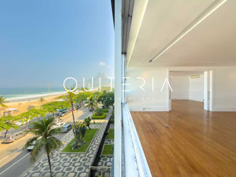APARTAMENTO IPANEMA VENDA  - 2