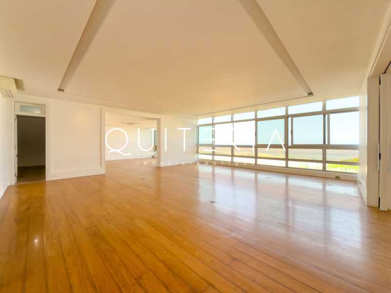 APARTAMENTO IPANEMA VENDA  - 9