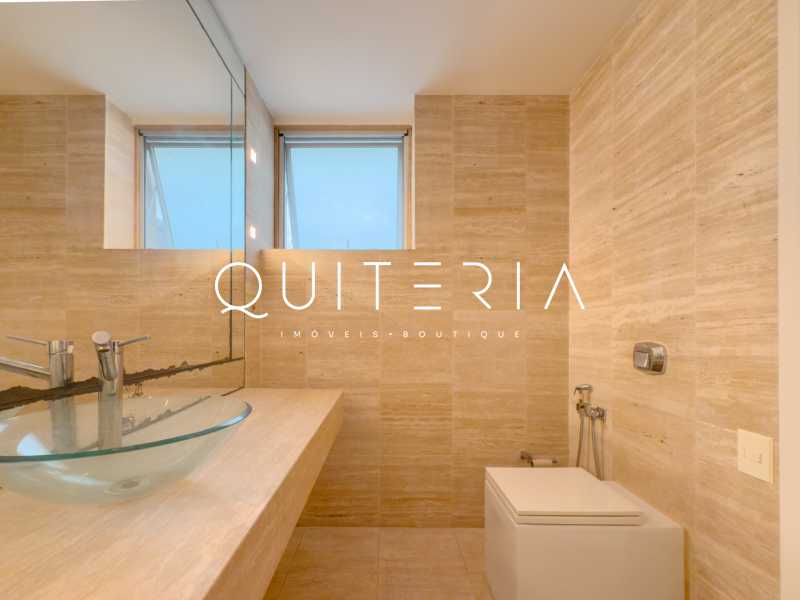 APARTAMENTO IPANEMA VENDA  - 20