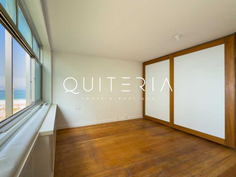 APARTAMENTO IPANEMA VENDA  - 13