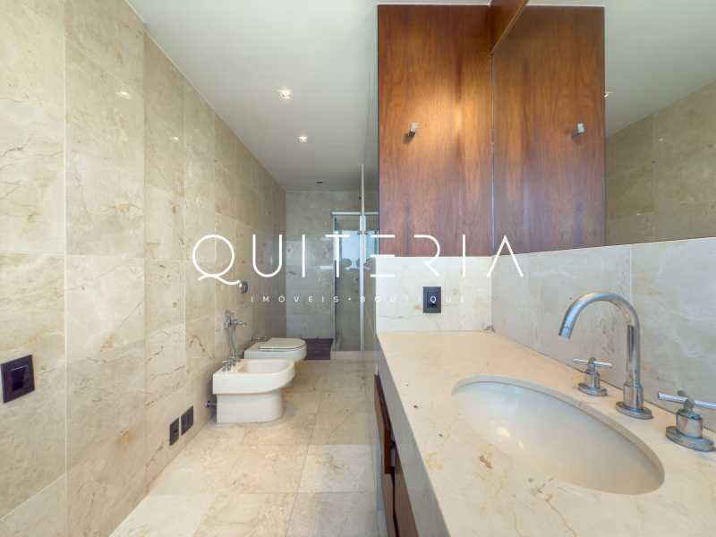 APARTAMENTO IPANEMA VENDA  - 22