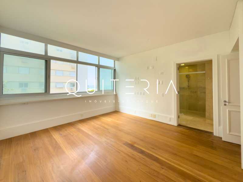 APARTAMENTO IPANEMA VENDA  - 14