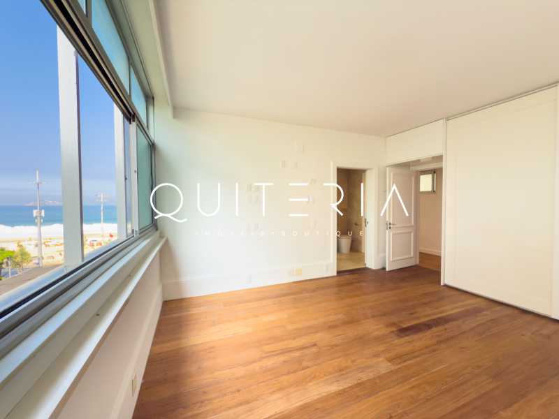 APARTAMENTO IPANEMA VENDA  - 15