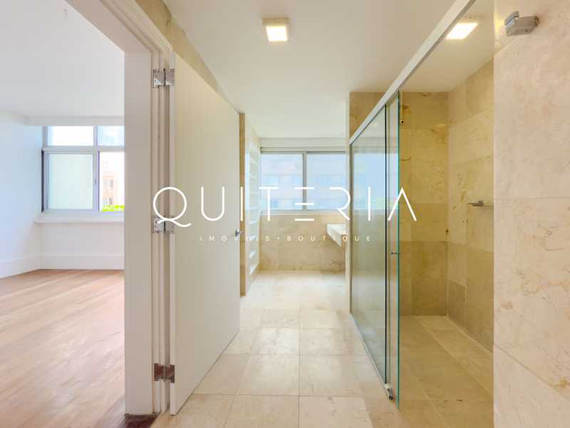 APARTAMENTO IPANEMA VENDA  - 23