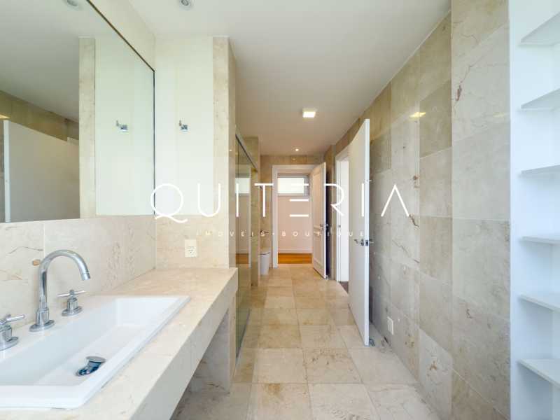 APARTAMENTO IPANEMA VENDA  - 24