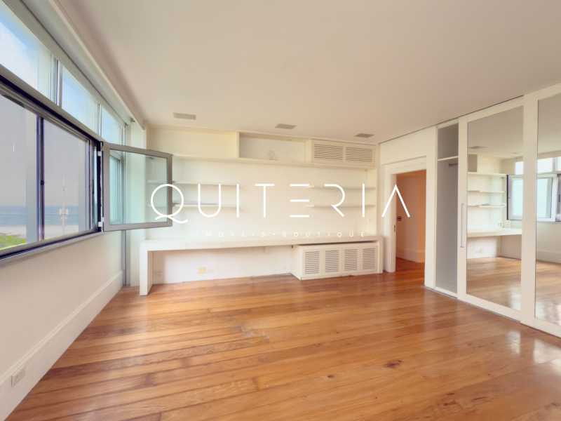 APARTAMENTO IPANEMA VENDA  - 17