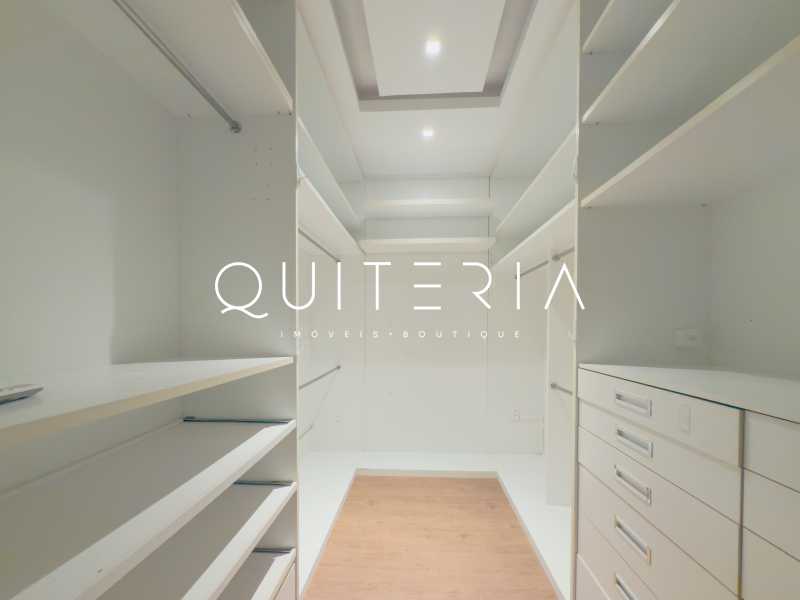 APARTAMENTO IPANEMA VENDA  - 25