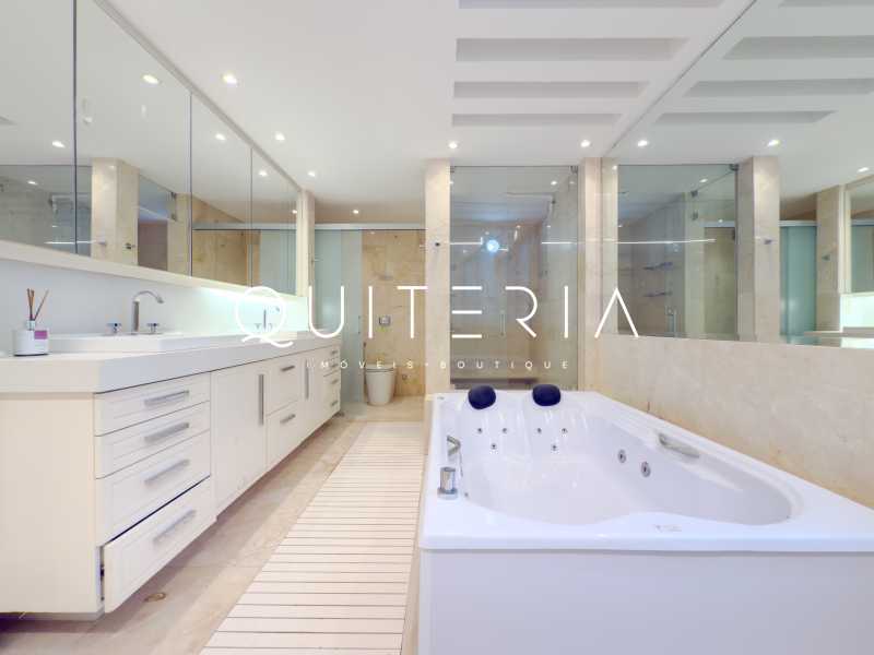 APARTAMENTO IPANEMA VENDA  - 26