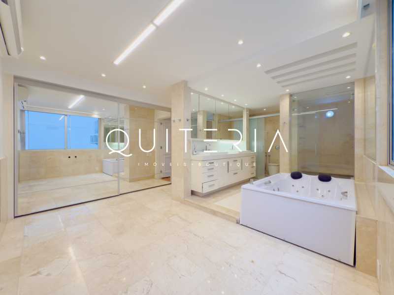 APARTAMENTO IPANEMA VENDA  - 27