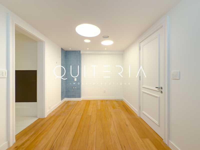 APARTAMENTO IPANEMA VENDA  - 21