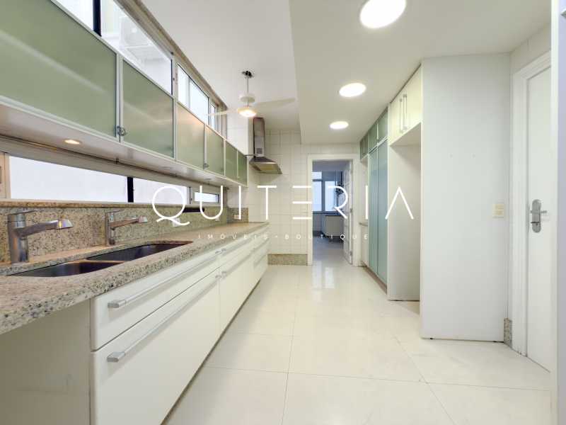 APARTAMENTO IPANEMA VENDA  - 29