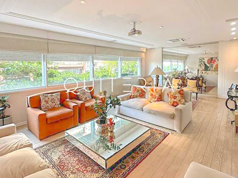 APARTAMENTO IPANEMA VENDA  - 2