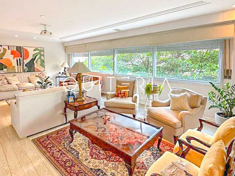 APARTAMENTO IPANEMA VENDA  - 1