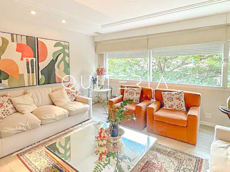 APARTAMENTO IPANEMA VENDA  - 3