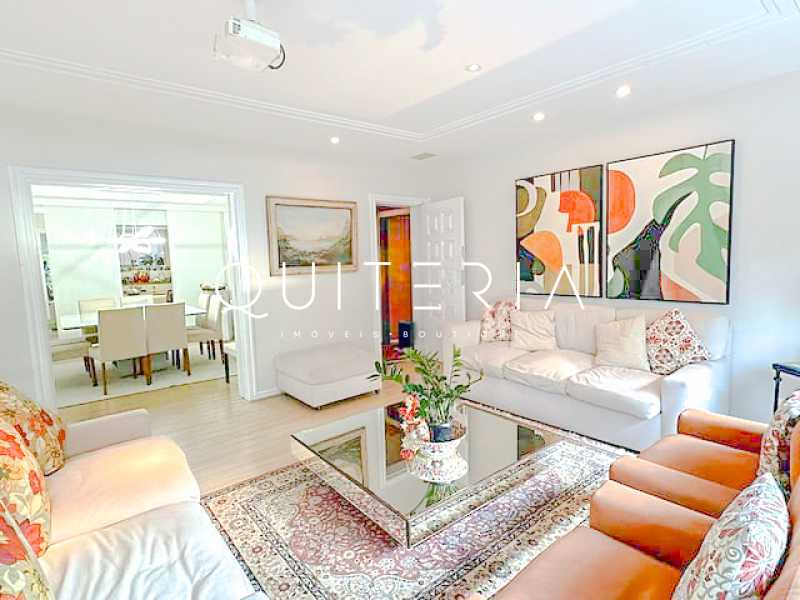 APARTAMENTO IPANEMA VENDA  - 5