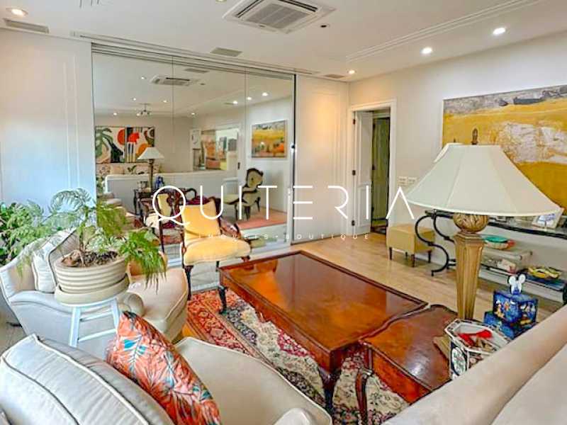 APARTAMENTO IPANEMA VENDA  - 4