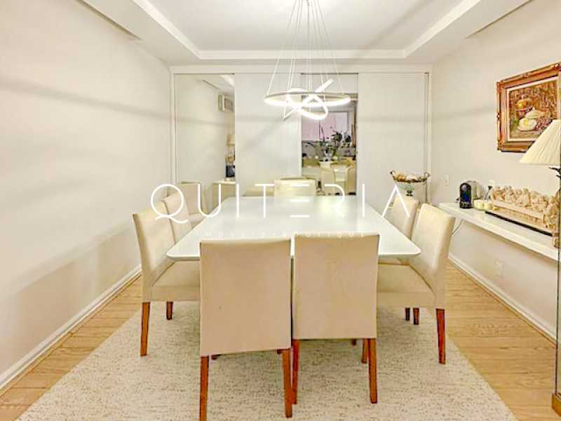 APARTAMENTO IPANEMA VENDA  - 6