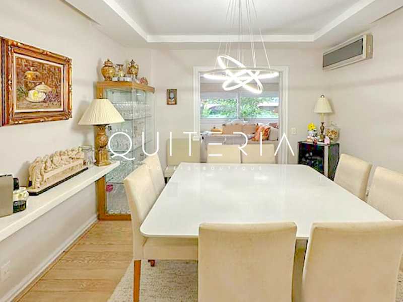 APARTAMENTO IPANEMA VENDA  - 7