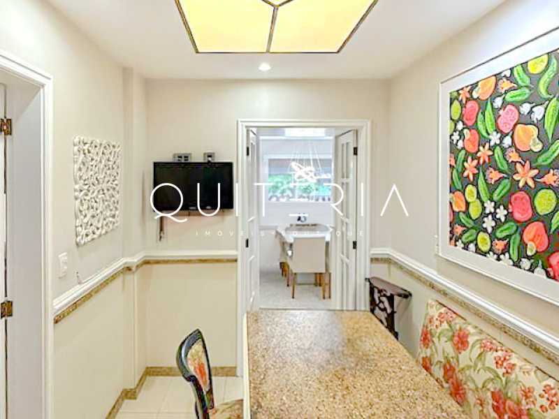APARTAMENTO IPANEMA VENDA  - 16