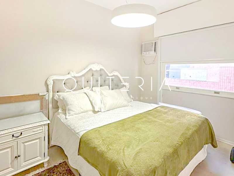 APARTAMENTO IPANEMA VENDA  - 8