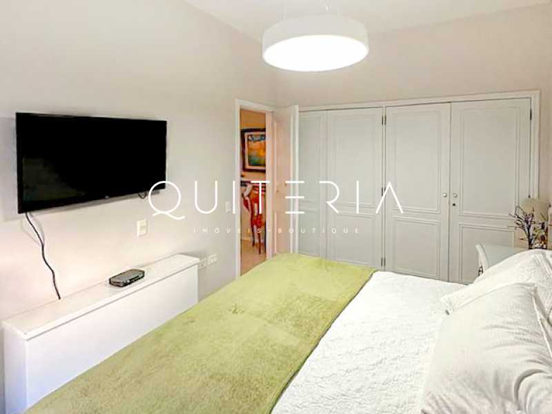 APARTAMENTO IPANEMA VENDA  - 10
