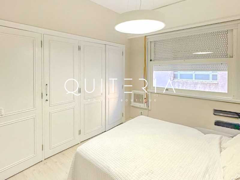 APARTAMENTO IPANEMA VENDA  - 13
