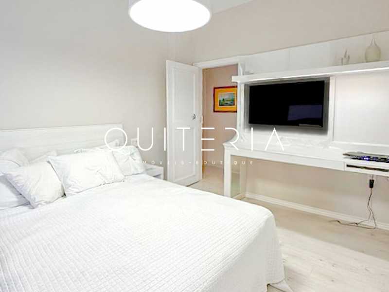 APARTAMENTO IPANEMA VENDA  - 12
