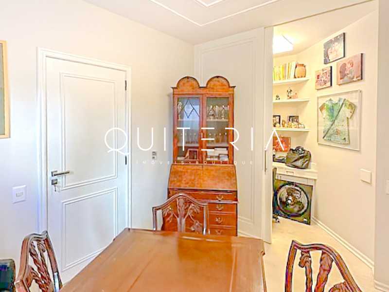 APARTAMENTO IPANEMA VENDA  - 18
