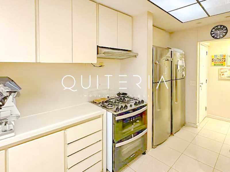APARTAMENTO IPANEMA VENDA  - 20