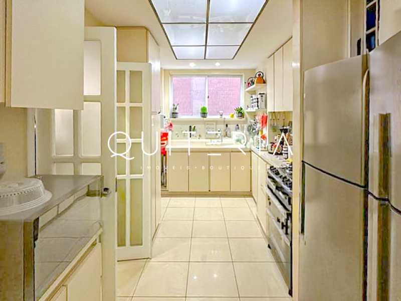 APARTAMENTO IPANEMA VENDA  - 21