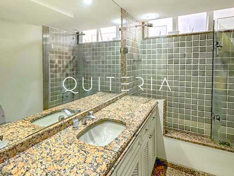 APARTAMENTO IPANEMA VENDA  - 22